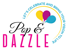 Pop & Dazzle us