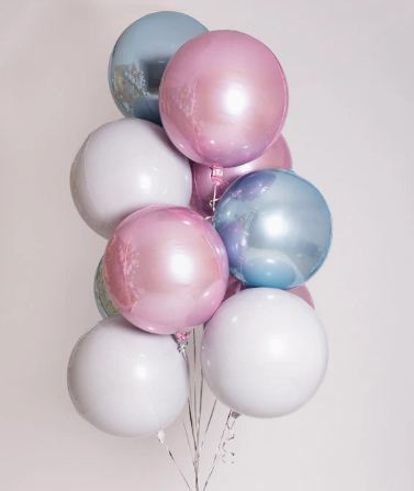 Balloon Bouquet