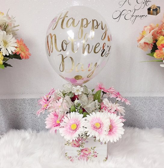 Custom & personalized gifts