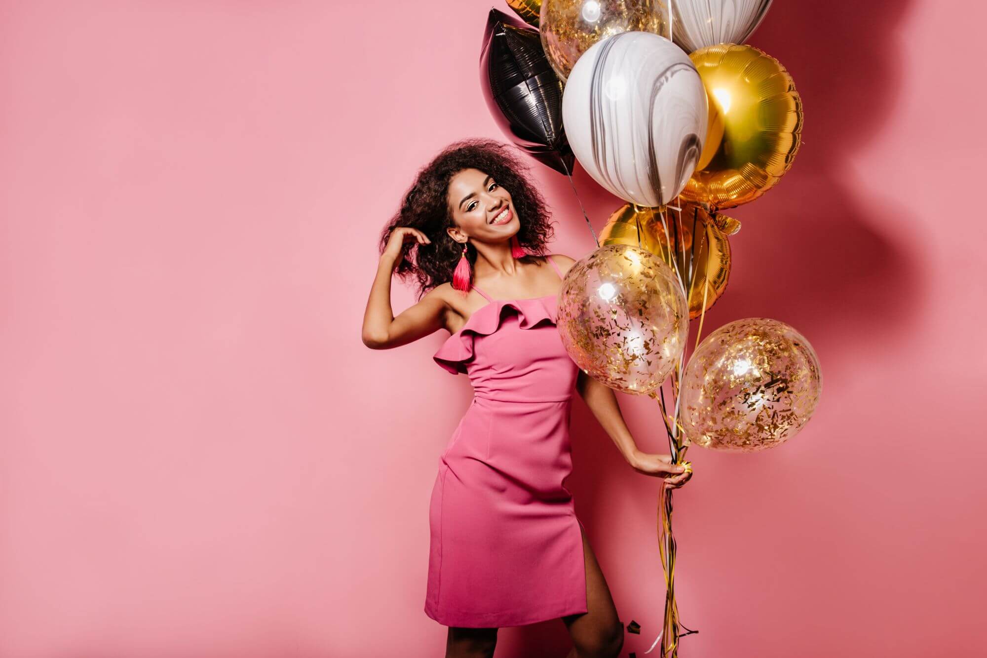 Custom Balloons for Every Event