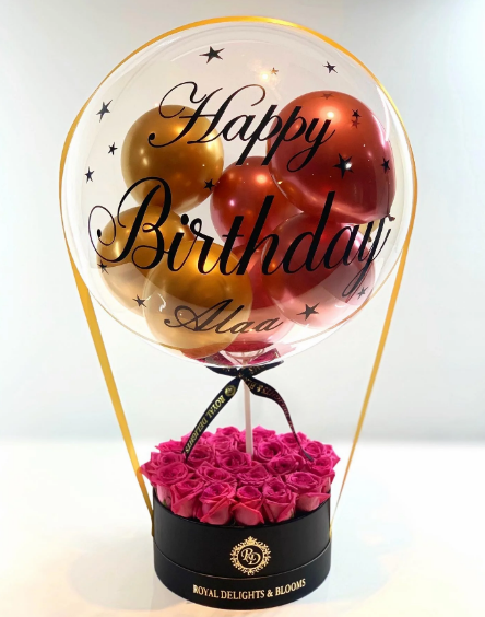 Custom & personalized gifts