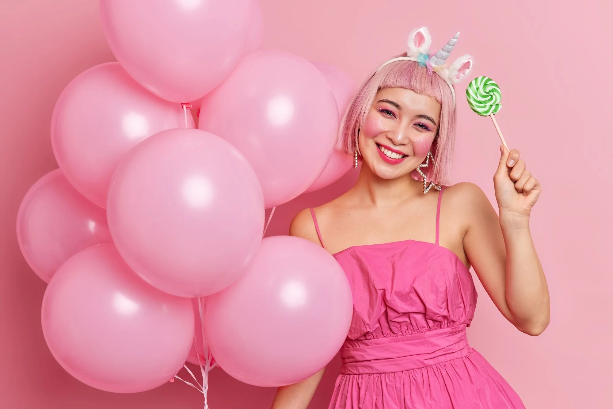 Custom Balloons for Events