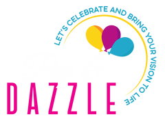 Pop & Dazzle us