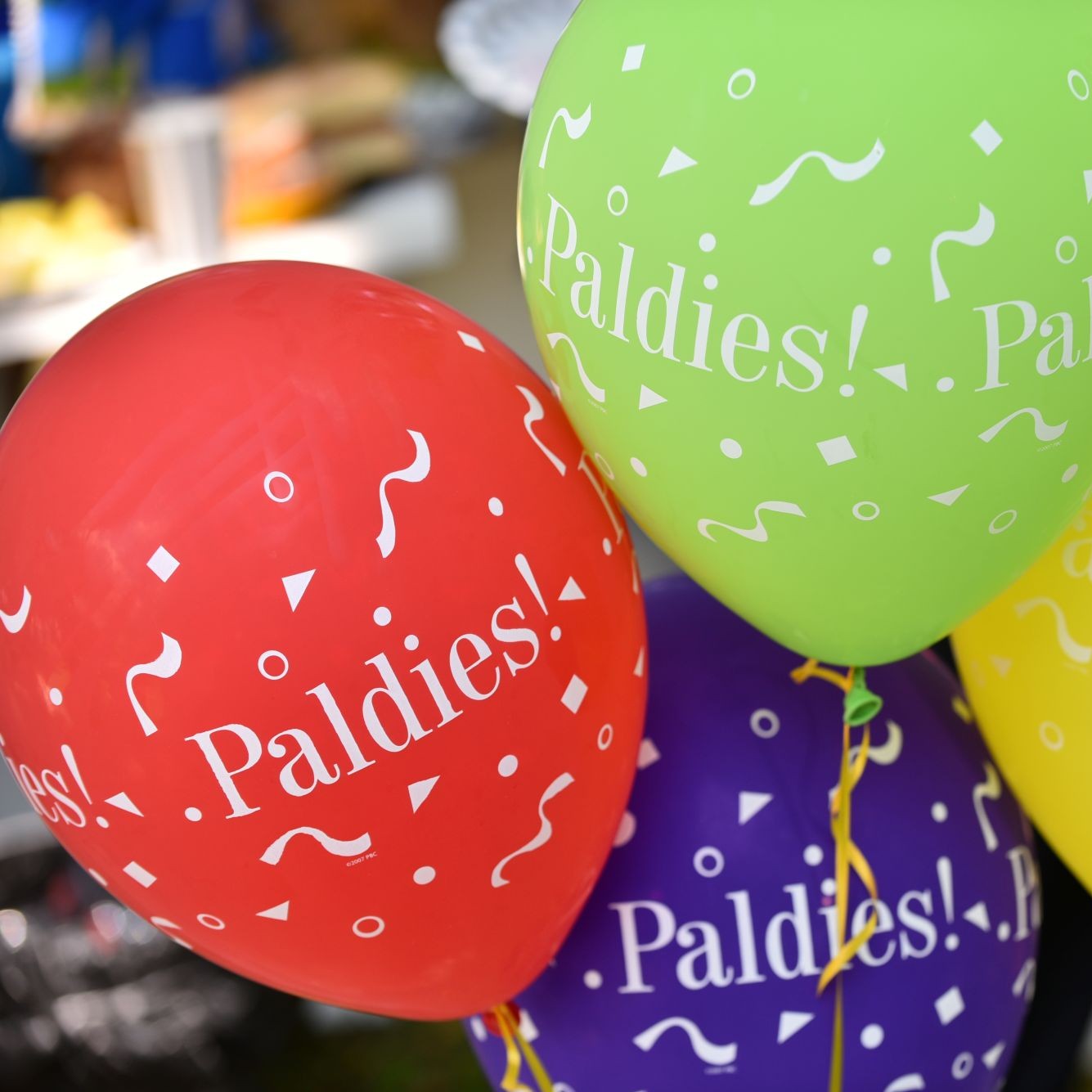 Events & private parties