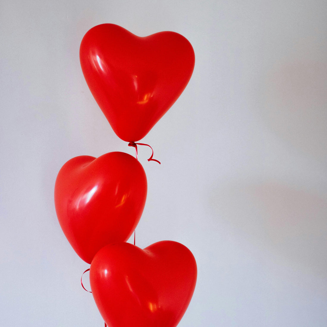 Helium Balloons