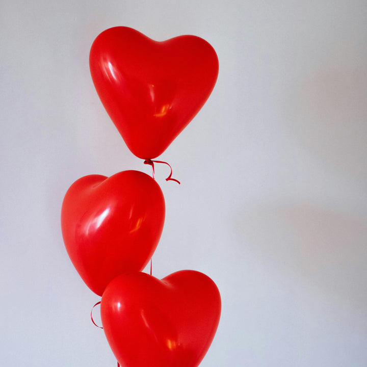 Helium Balloons