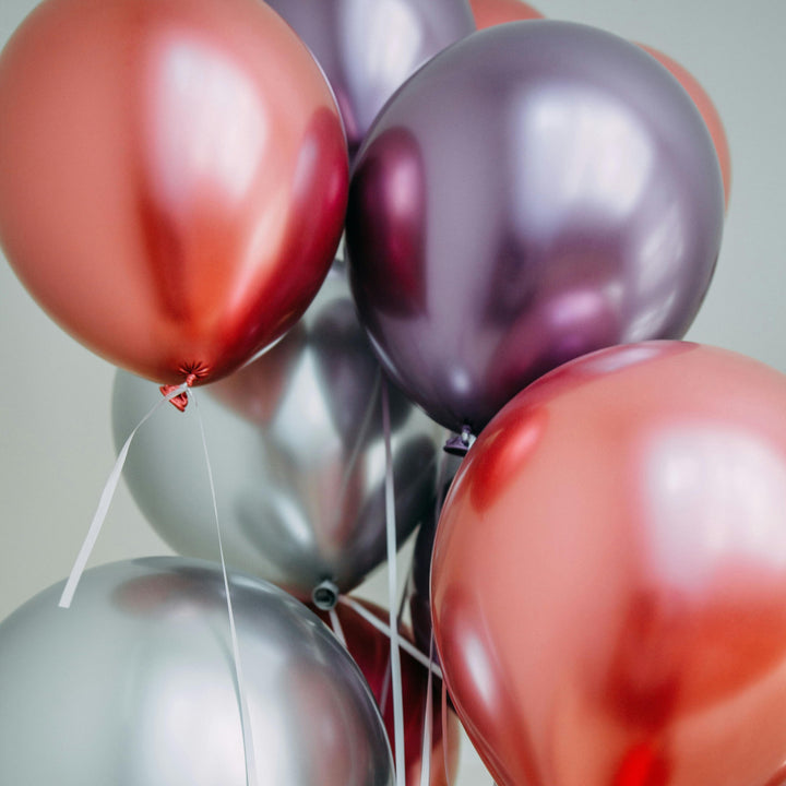 Helium Balloons
