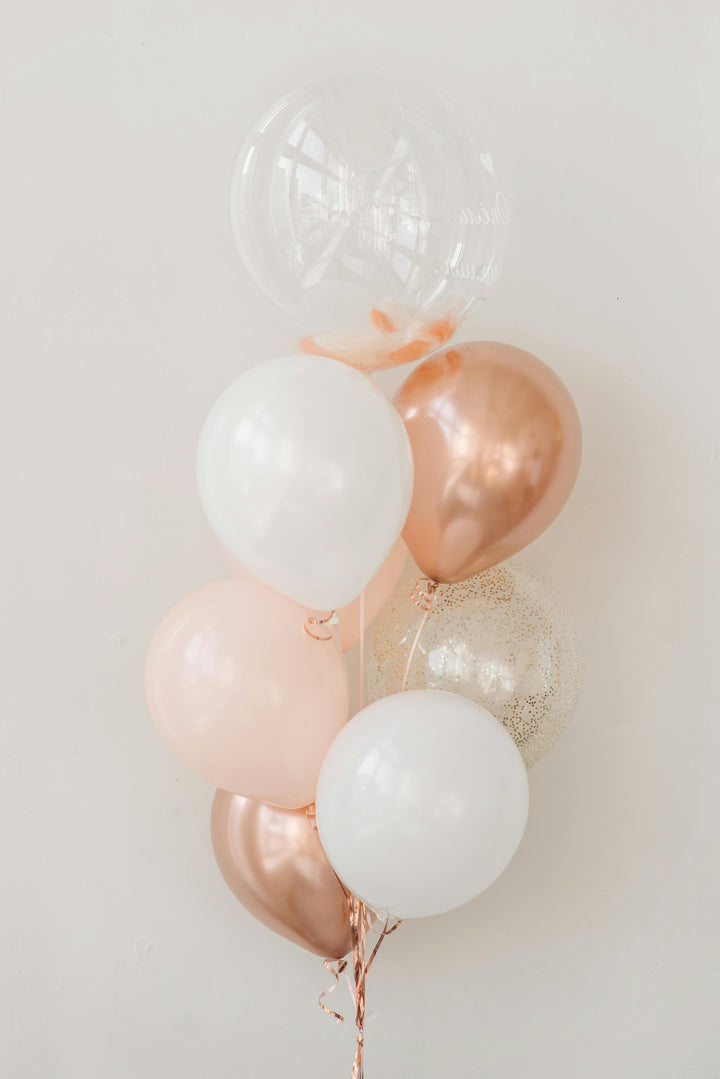 Balloon Bouquet