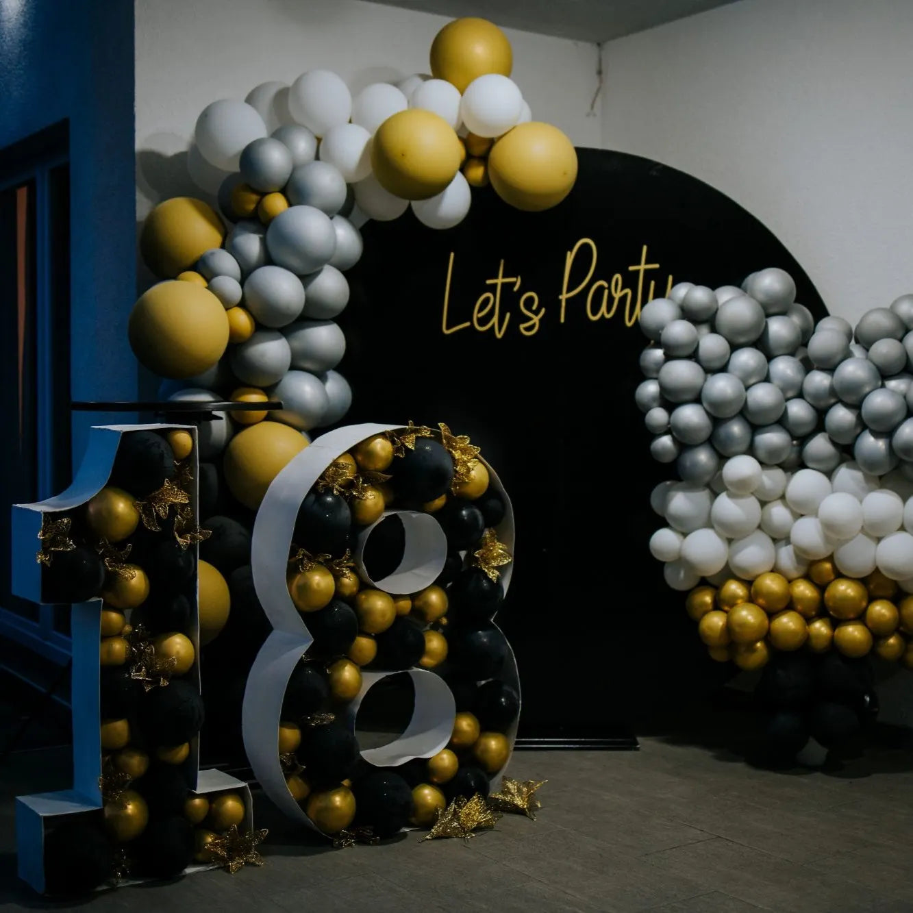 Birthday Decoration